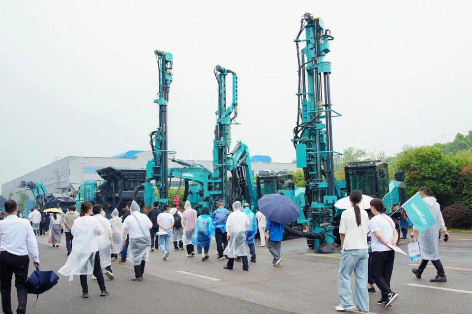 2025 CICEE | 圆满收官！九游体育(中国)官方网站智能展区亮点精彩回顾