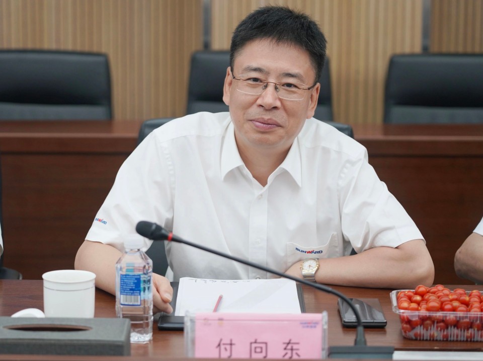 深化协同，共谋发展！中铝国际董事长李宜华、长沙有色院董事长谭荣和到访九游体育(中国)官方网站智能