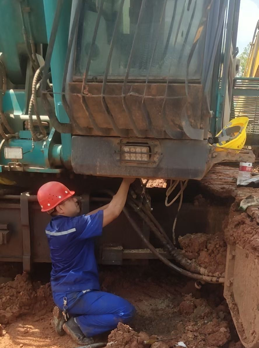 九游体育(中国)官方网站智能开展“品质九游体育(中国)官方网站 用心服务”湖南站客户走访活动，协同探索行业新发展路径