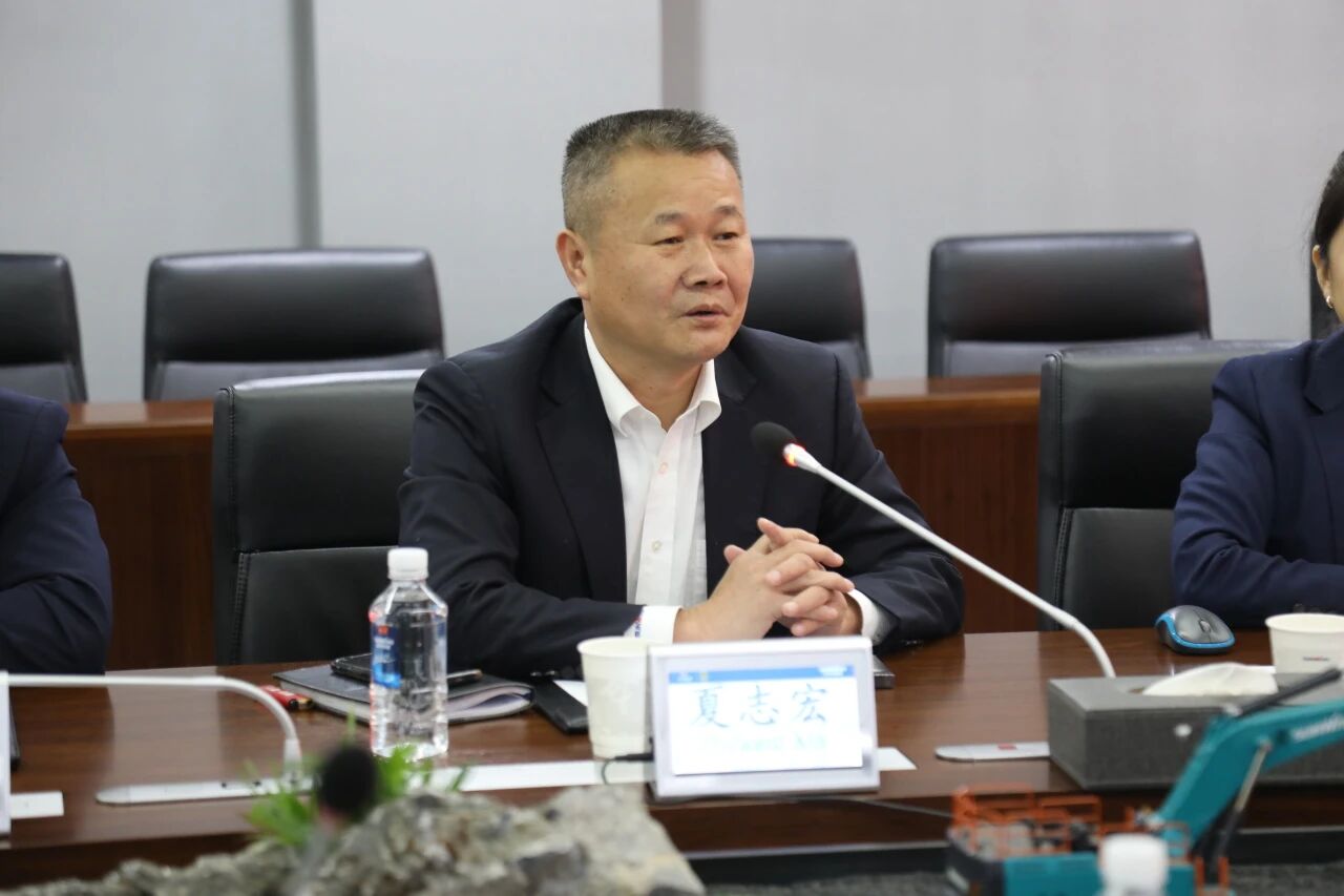 法巴租赁集团到访九游体育(中国)官方网站智能，共拓合作新篇章