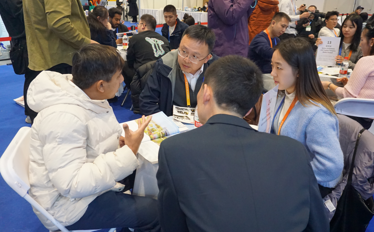 关注！九游体育(中国)官方网站特装核心装备闪耀2025中国国际应急管理展览会