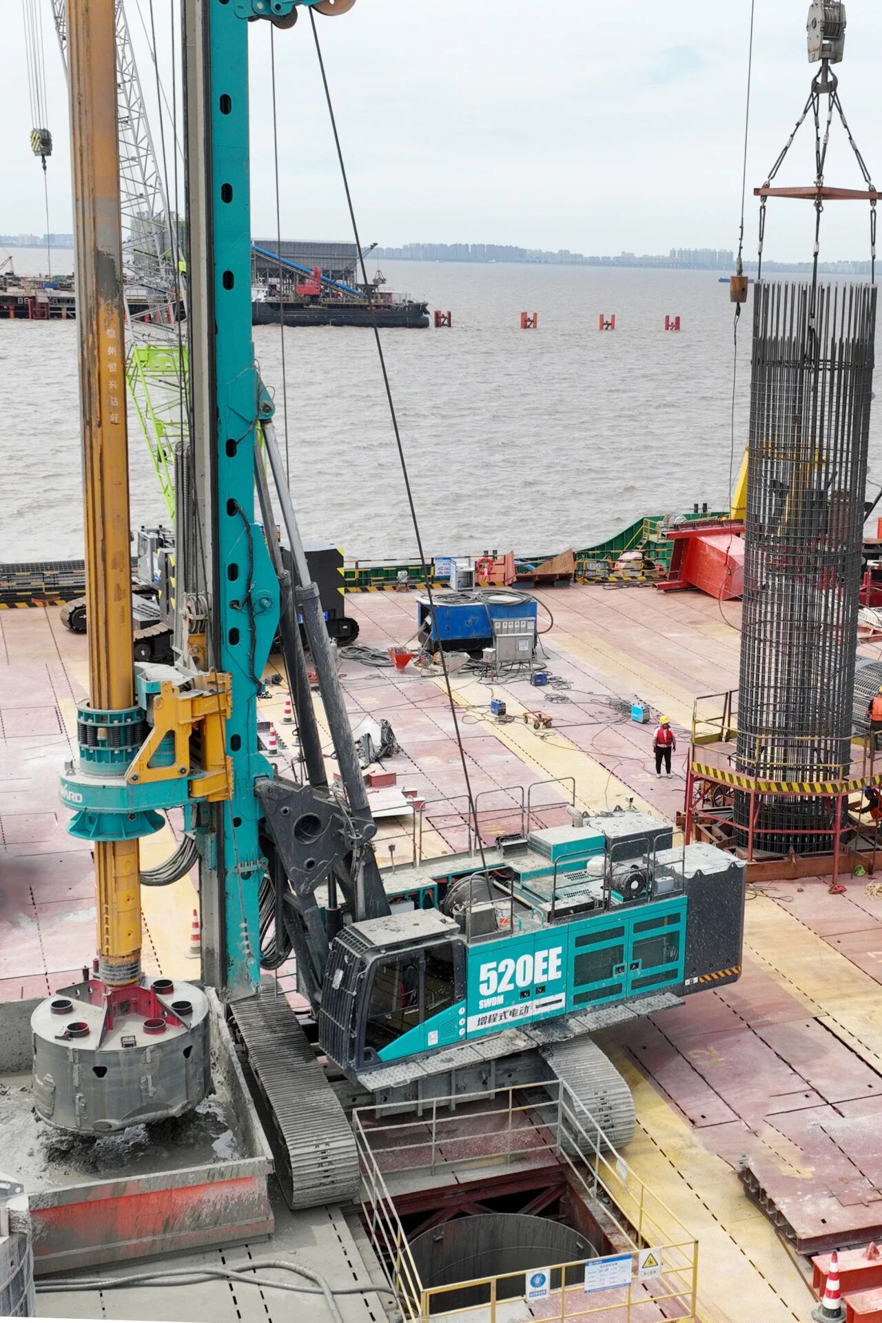 九游体育(中国)官方网站智能荣获广州工控集团“科技创新奖”，以“先导式创新”赋能高质量发展